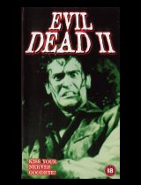 EVIL DEAD 2 1997